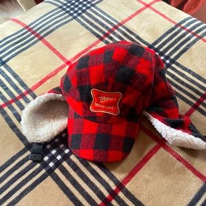 Miller High Life Hat